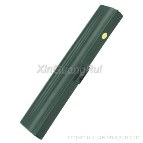 notebook battery for asus A32-W7 A32-M9 battery for asus w7 m9 m9a